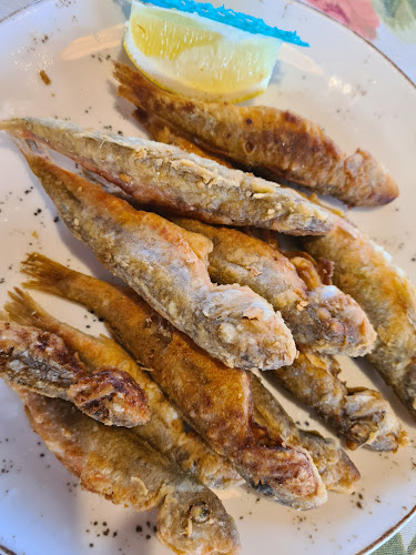 Ресторант ЛА ВЕРАНДА Несебър