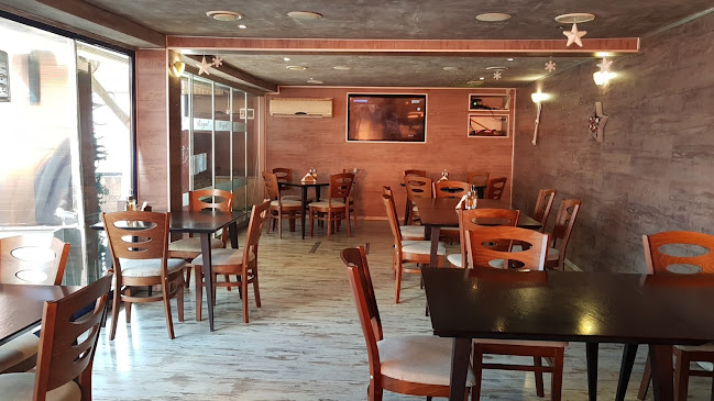 Пицария Роял гр. Кюстендил - Гастрономия и хотелиерство