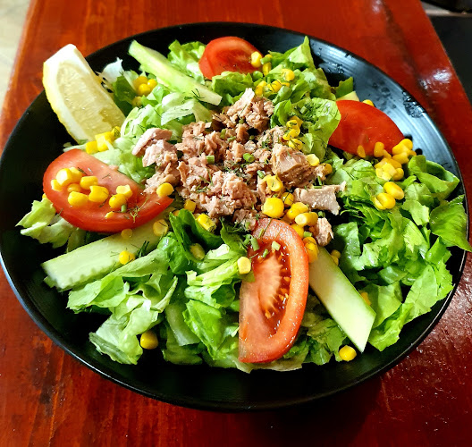 Comentarii opinii despre Бистро Морска Звезда | Ресторант Фичоза