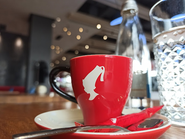 Opinii despre Кокос în София - Гастрономия и хотелиерство