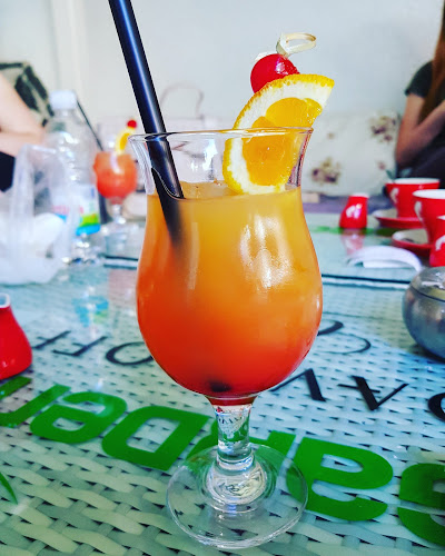 Давидофф гардън - Пловдив