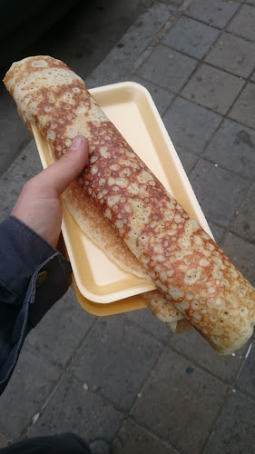 Катмите - Русе