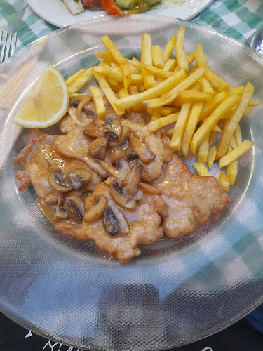 МарашаРайон Централен, бул. „Руски“ 10, 4000 Пловдив