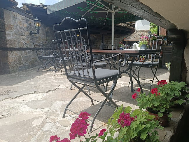 Лъгът, ул. „Генерал Карцов“, 5600 Троян