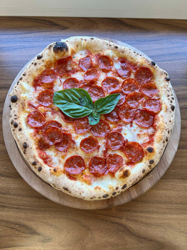 Pizza Locale - София