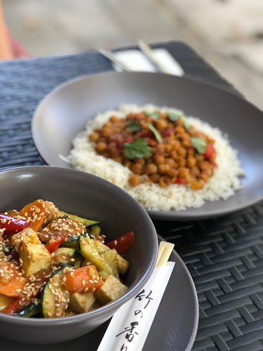 Ресторант Веге Джой/Vegan & Vegetarian Restaurant Vege Joy - Варна