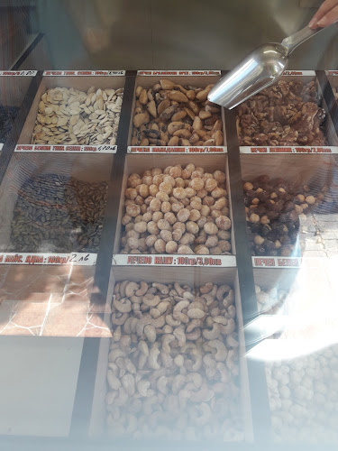 Opinii despre Ядките на Варна în Варна - Гастрономия и хотелиерство