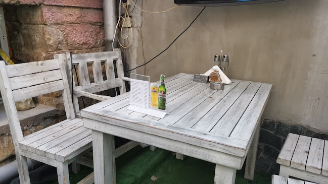 Синята роза