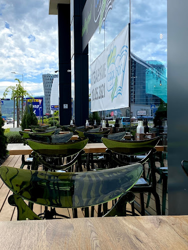 Куук бук - Гастрономия и хотелиерство