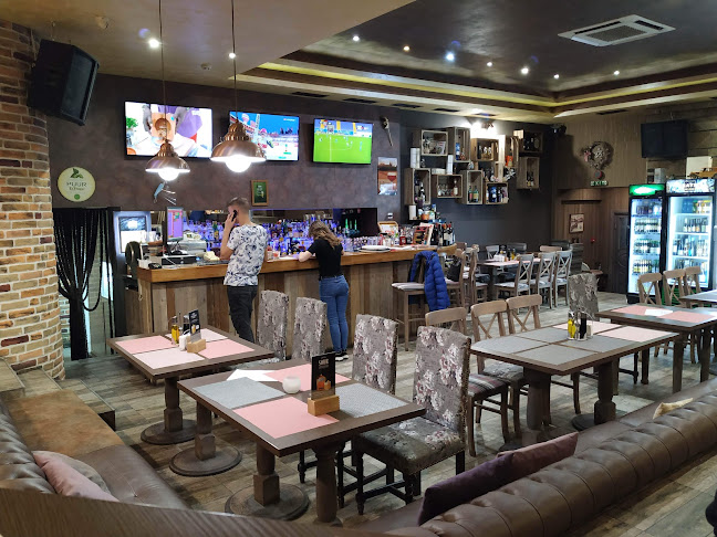 Opinii despre Театро бар и вечеря în Смолян - Гастрономия и хотелиерство