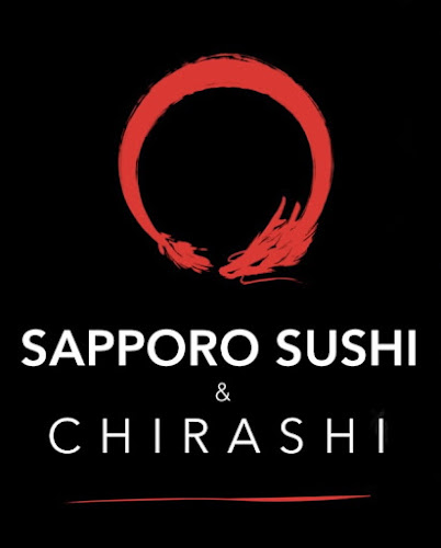 Sapporo sushi & chirashi - София