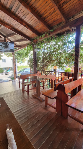 Bistro Fontana Primorsko - Приморско