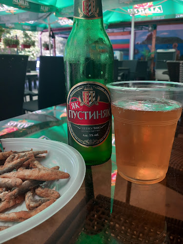 Comentarii opinii despre Бистро "Рибката"