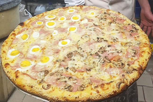 Comentarii opinii despre Pizza Venice