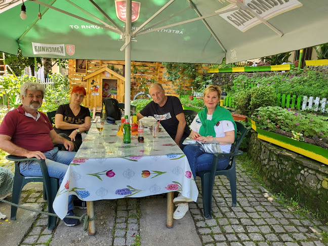 Opinii despre Бистро Бабой în Върбица - Гастрономия и хотелиерство