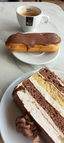 Сладкарница Марти - Гастрономия и хотелиерство