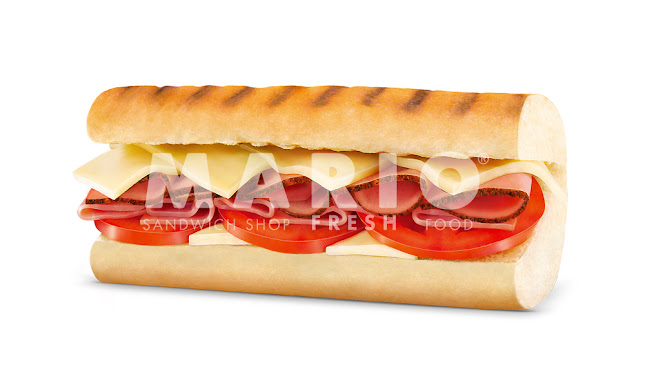 Марио фреш - Стара Загора