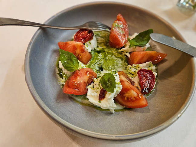 Comentarii opinii despre Unica Restaurant