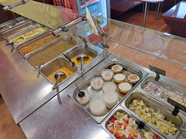 Opinii despre SPEEDY FOOD-Заведение за бързо хранене în Плевен - Гастрономия и хотелиерство