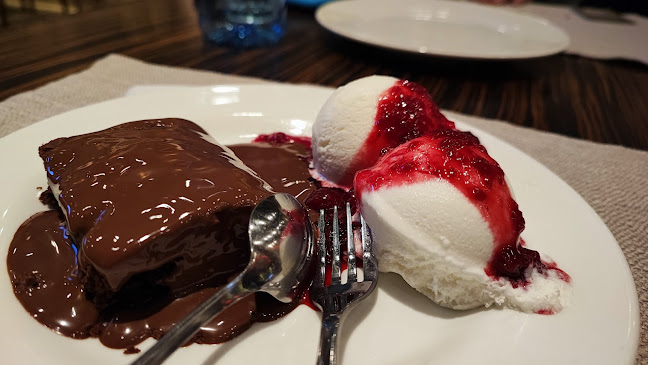 Uno Piu Pizza & Restaurant Haskovo - Хасково