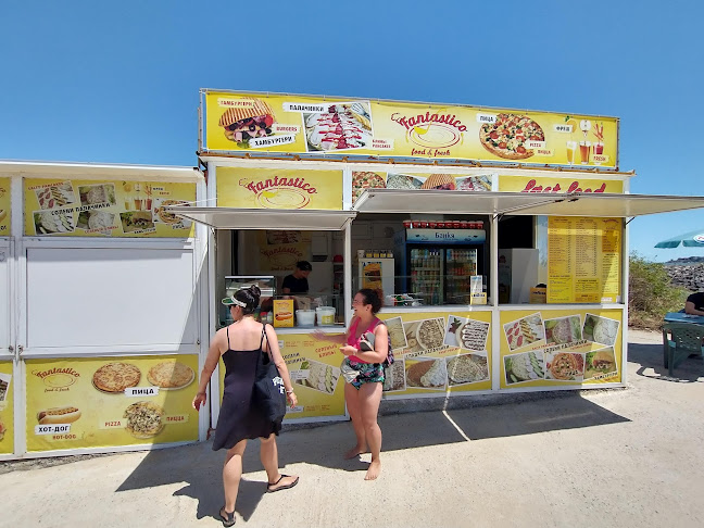 FANTASTICO food & fresh