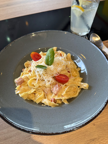 Виале Тераса Eats and Sweets - Гастрономия и хотелиерство