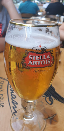 Djanam Turkish Restaurant and Steak - Гастрономия и хотелиерство