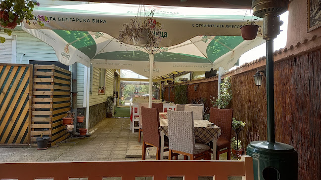 Ловна среща