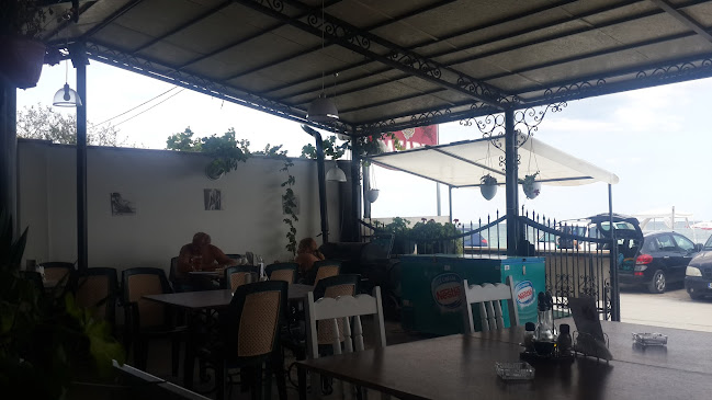 Скара къща Бакарди Кабакум - Варна