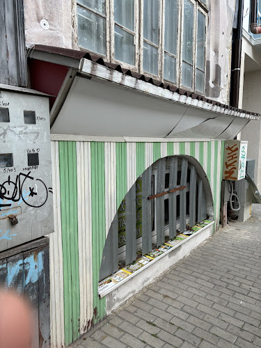 Opinii despre Най-вкусният фалафел în Варна - Гастрономия и хотелиерство