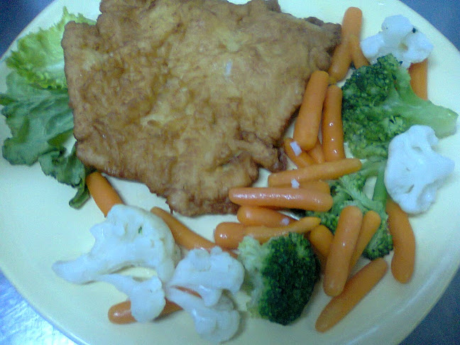 Comentarii opinii despre Ресторант Езерото