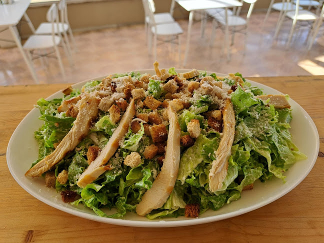 Заведение за бързо хранене Мастър - Пиперево