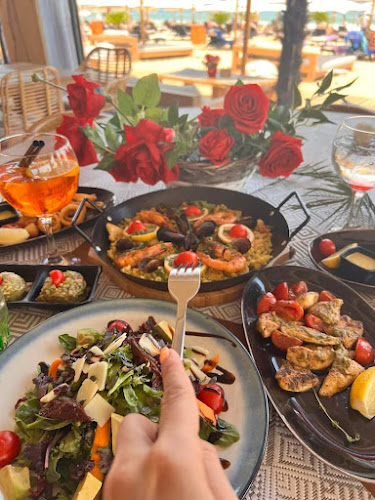 Opinii despre La Bocana în Черноморец - Гастрономия и хотелиерство