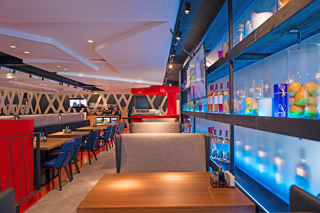 Морска гара, 9000 Варна