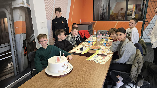 ж.к. Христо СмирненскиЗападен, ул. „Звезда“ 43А, 4001 Пловдив