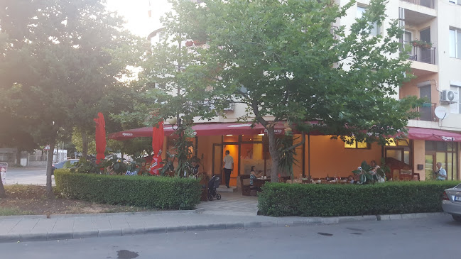 Бистро Бриз