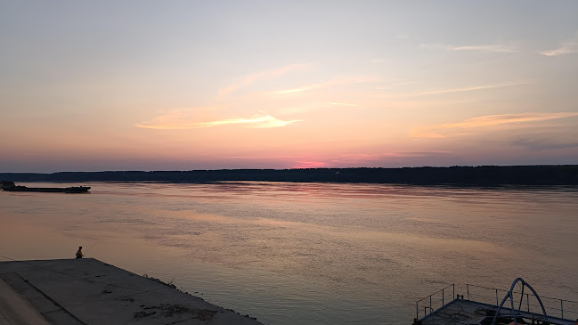 Бистро "Рибката" - Лом