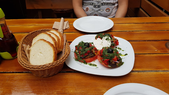 Бистро Любимото - София