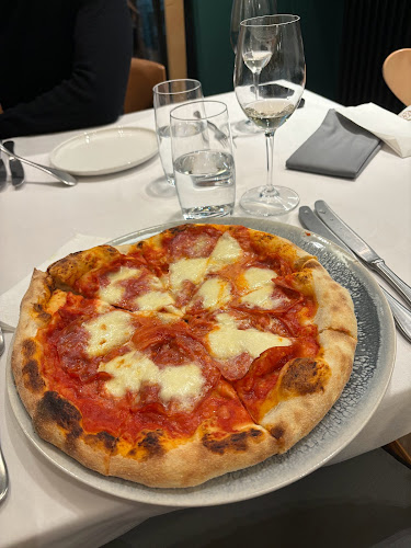 Opinii despre Unica Restaurant în София - Гастрономия и хотелиерство