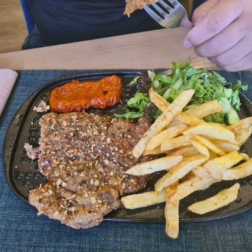 Ресторант “Парадайс”