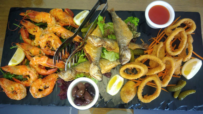 Ла Тоскана пица, бар и динър - Бургас