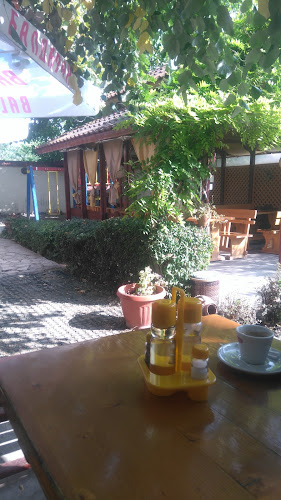 Снек-бар "Аида" - Гастрономия и хотелиерство