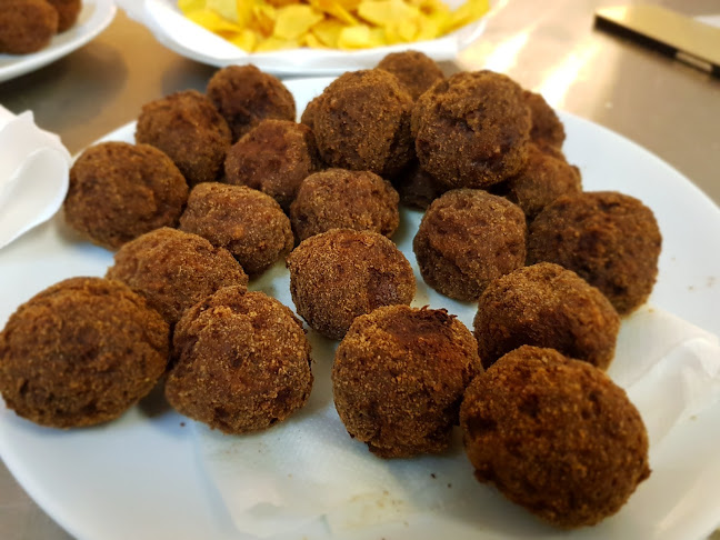 Ресторант Парти Джак - Гастрономия и хотелиерство