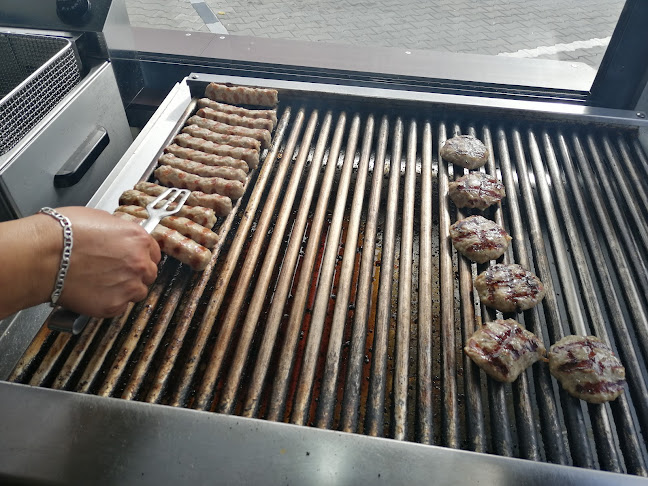 Българска Скара (Bulgarian Grill) - Казанлък