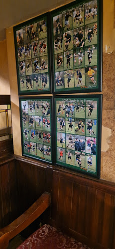 Comentarii opinii despre Джей Джей Мърфис