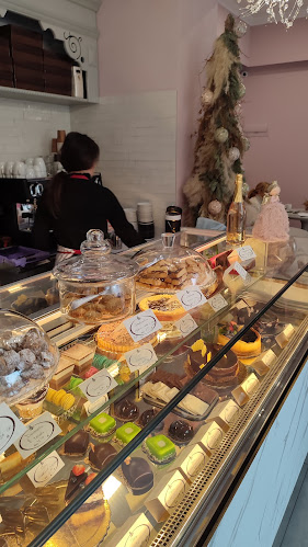 Comentarii opinii despre Долче Мела