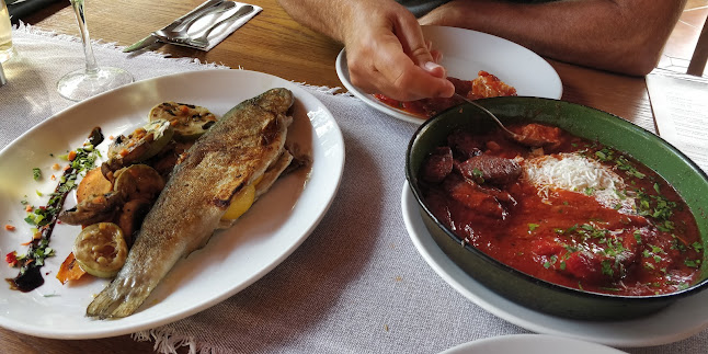 Opinii despre Валевци и спа în Росица - Гастрономия и хотелиерство