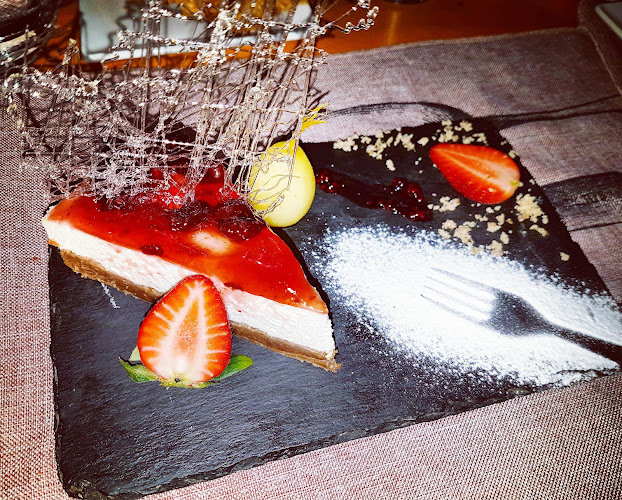 Opinii despre Ресторант “Парадайс” în Велинград - Гастрономия и хотелиерство