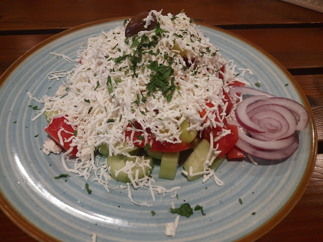 Ресторант „Скабрин” Велинград