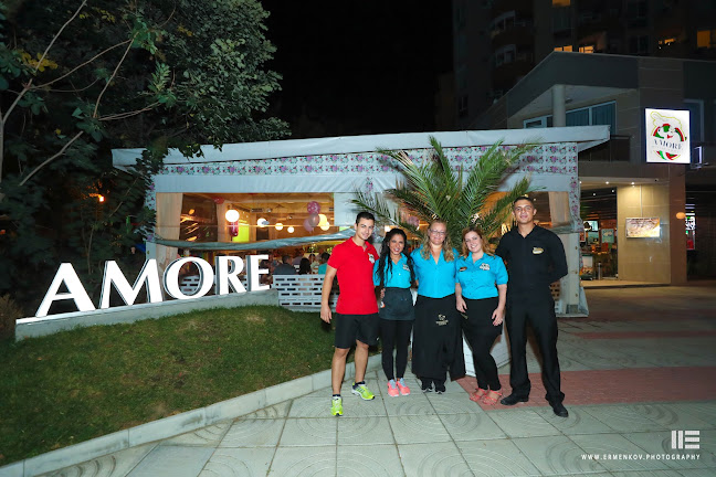 кв. Тодор Каблешков - А3Тракия, ул. „Недялка Шилева“ 4, 4012 Пловдив